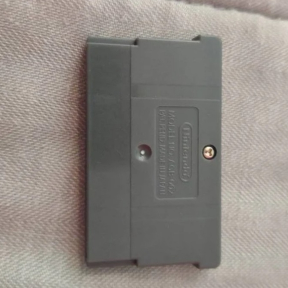 ᘔᗴᒪᗪᗩ ᒪIᑎK TO ᑭᗩՏT ᖴOᑌᖇ ՏᗯOᖇᗪՏ ᘜᗩᗰᗴ ᗷOY - Picture 2 of 6